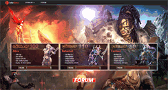Desktop Screenshot of jollygame.net